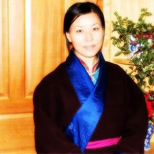 一个妈妈的女儿