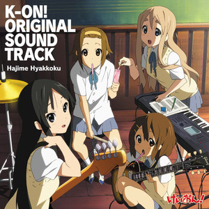 K-ON