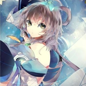 【东方永夜抄】少女绮想曲钢琴谱