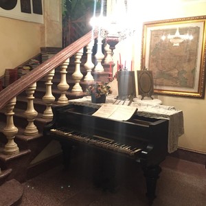 练习曲