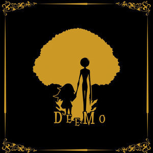 Deemo-Utopiosphere钢琴谱