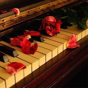 《卡西莫多的礼物》弹唱版-啾啾啾0o0版钢琴谱