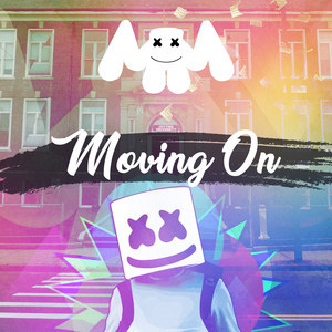 Moving On（第1版）钢琴谱