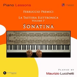 Sonatina (Opus 36 Number 1) by Muzio Clementi