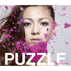 PUZZLE (名侦探柯南)