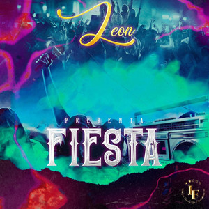 Fiesta (Maksim Mrvica)
