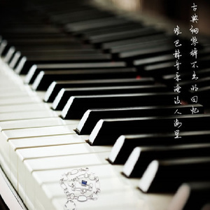 极品钢琴の回忆史钢琴谱