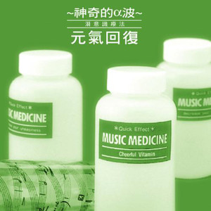 目覚め