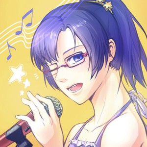 君が光に変えて行く