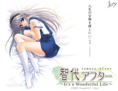Hope[智代afterー ～It’s a Wonderful Life～]