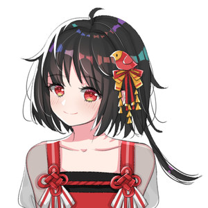 无