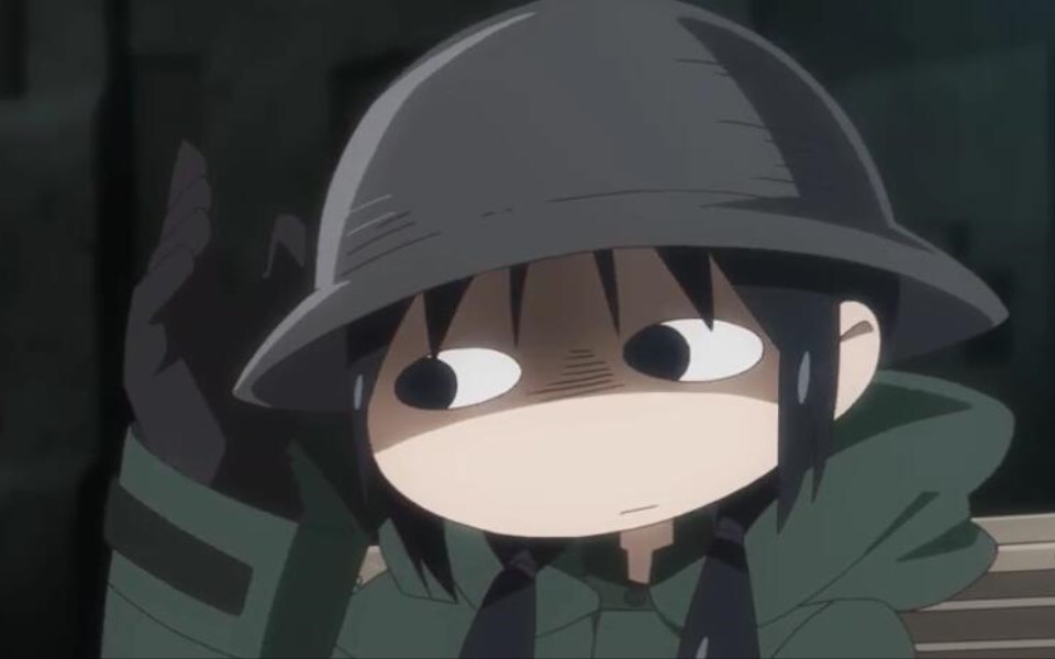 少女终末旅行开场曲
