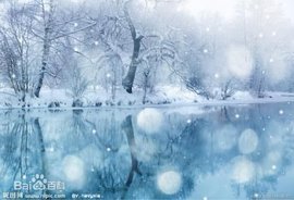 雪之梦 Snow Dreams 完全版钢琴谱