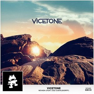 Nevada - Vicetone（伪黑乐谱）钢琴谱