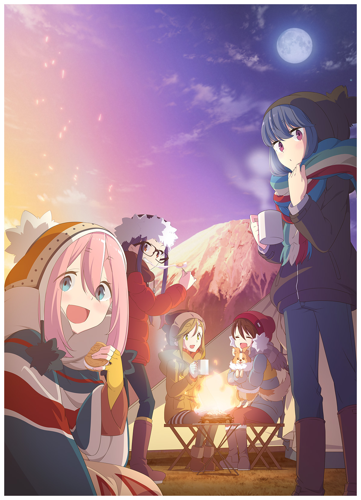 SHINY DAYS