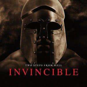 Invincible (Two Steps From Hell)