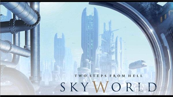 Skyworld