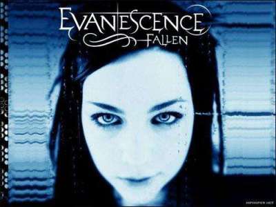 Bring Me To Life-Evanescence钢琴谱