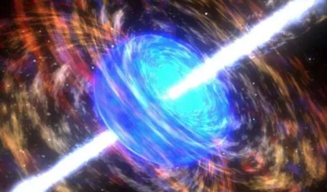 星の引力