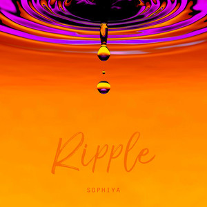 Ripple（钢琴&小中提琴）钢琴谱