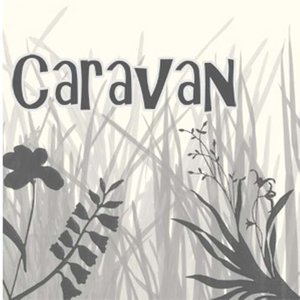 Caravan（爆裂鼓手）