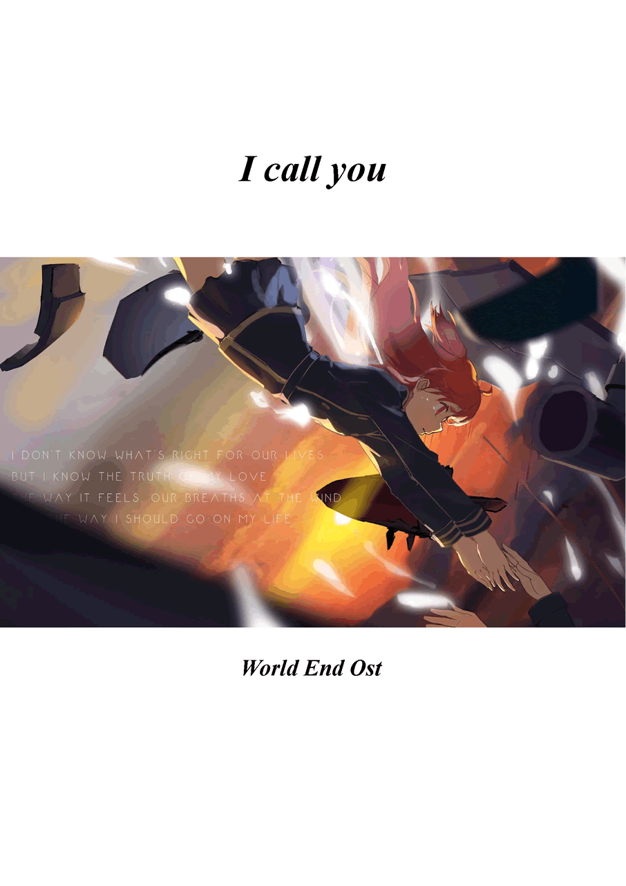 Call you