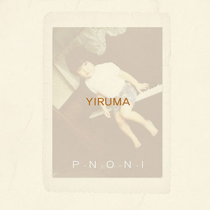 Ribbonized - Yiruma钢琴谱