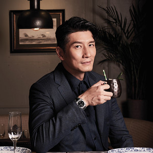 男儿无泪