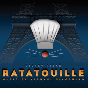 《料理鼠王/美食总动员》主题 Ratatouille Main Theme 