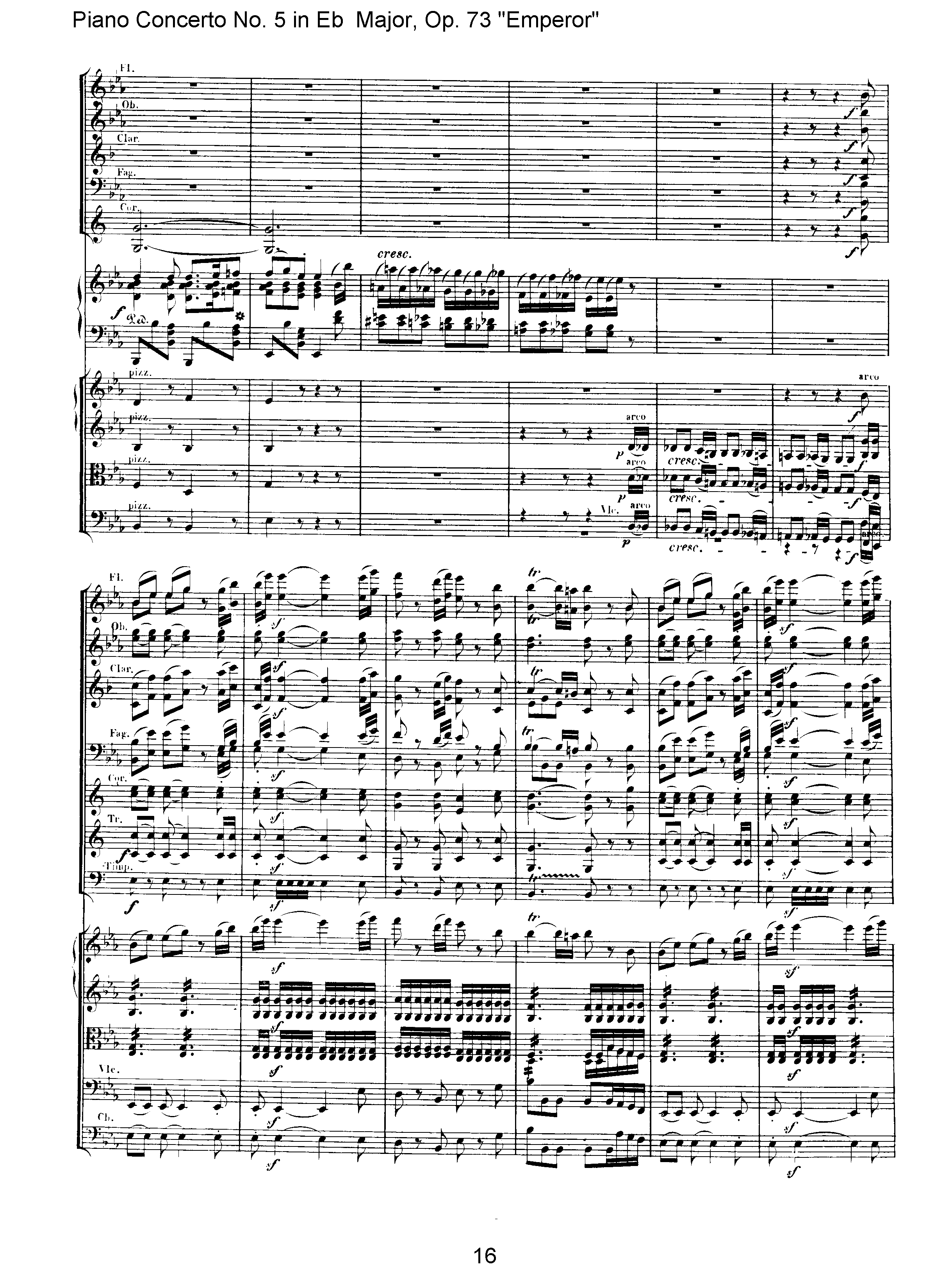 第五协奏曲谱子_g大调协奏曲长笛谱子(4)