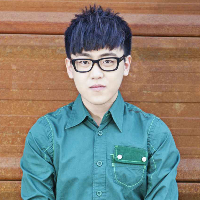 刘心钢琴谱合集