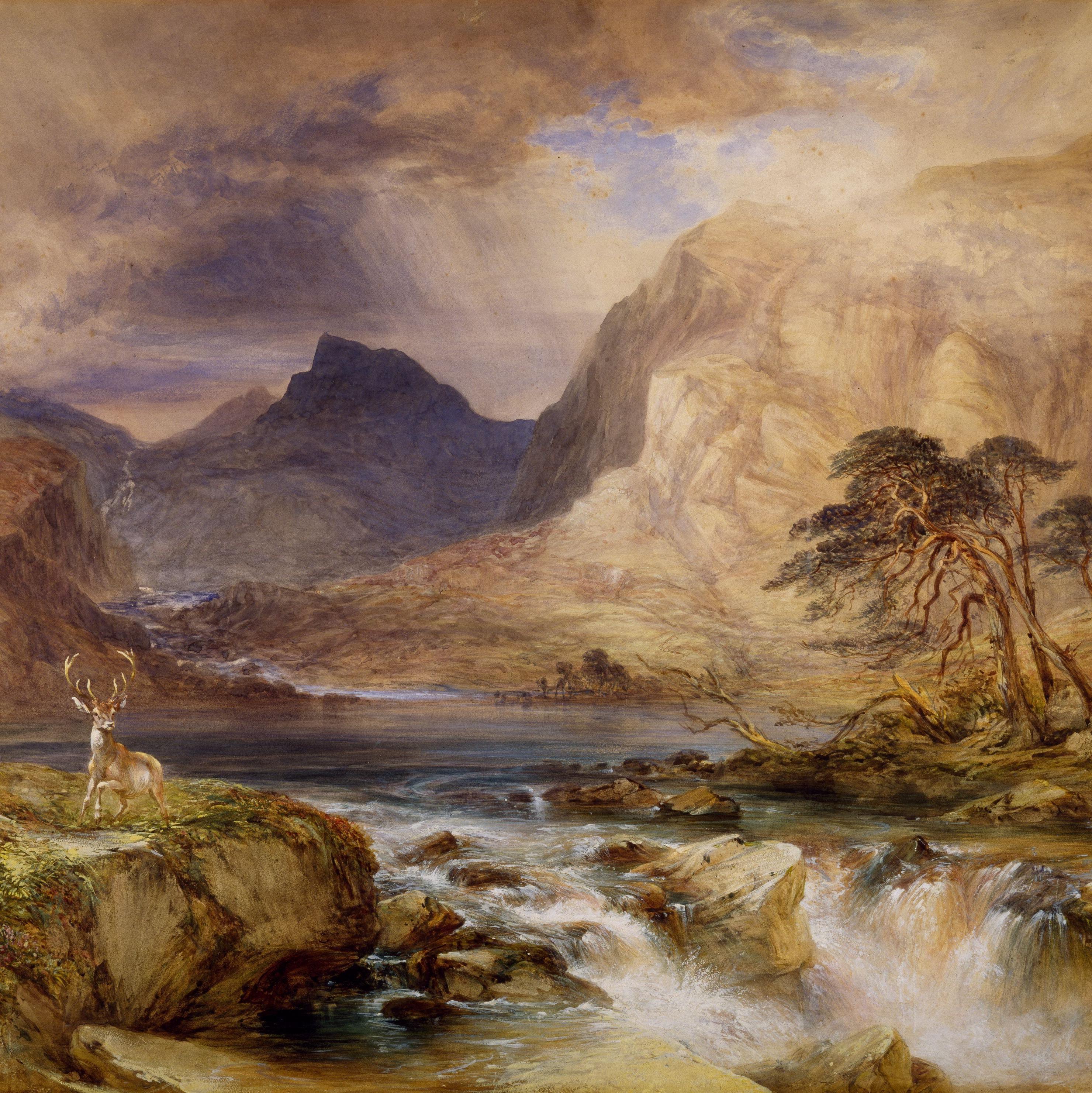 Prélude in A Minor