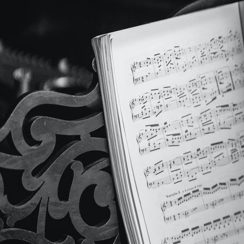 Minuet in G Minor