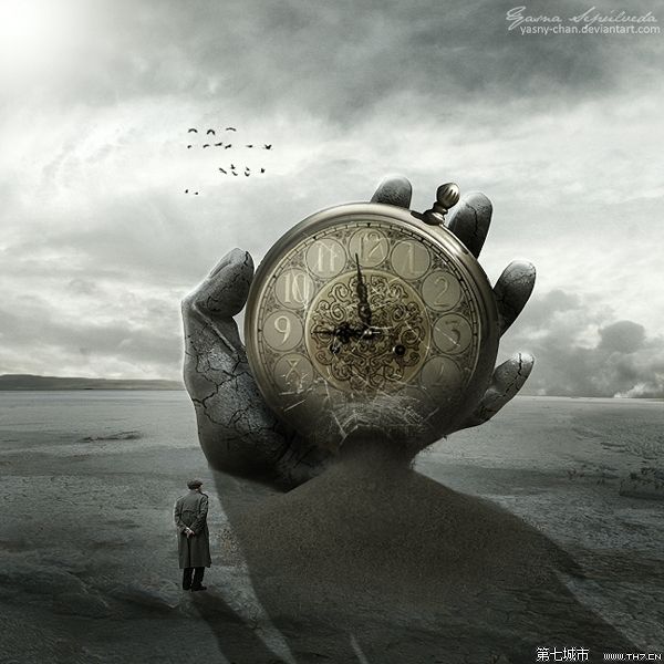 Time After Time