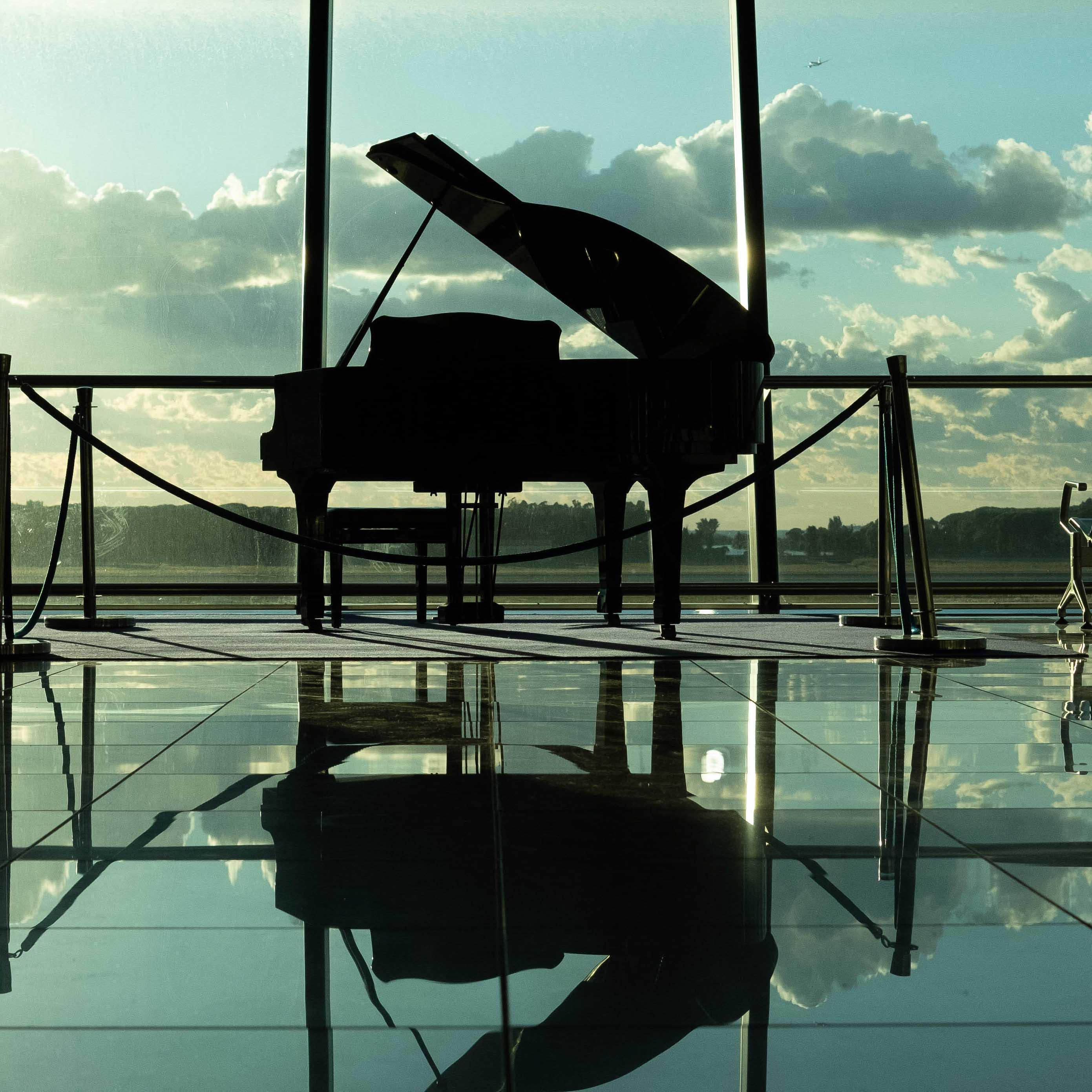 Piano Concerto No. 1, Op. 15