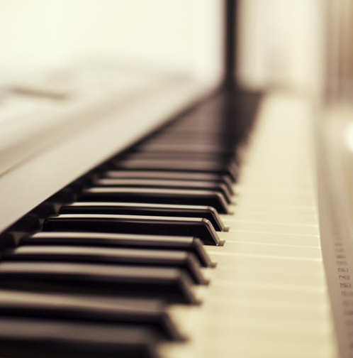 Vivaldi Variation