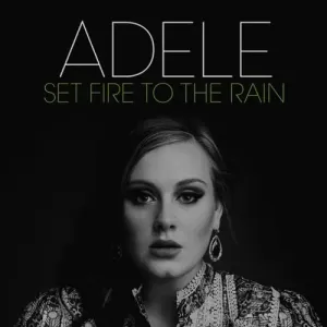 阿黛尔Million Years Ago - Adele