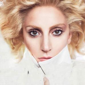 Lady Gaga-Sour Candy