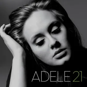 阿黛尔 Easy On Me-Adele钢琴谱