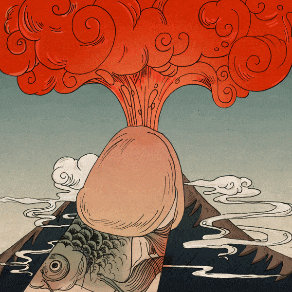 Head Above Water