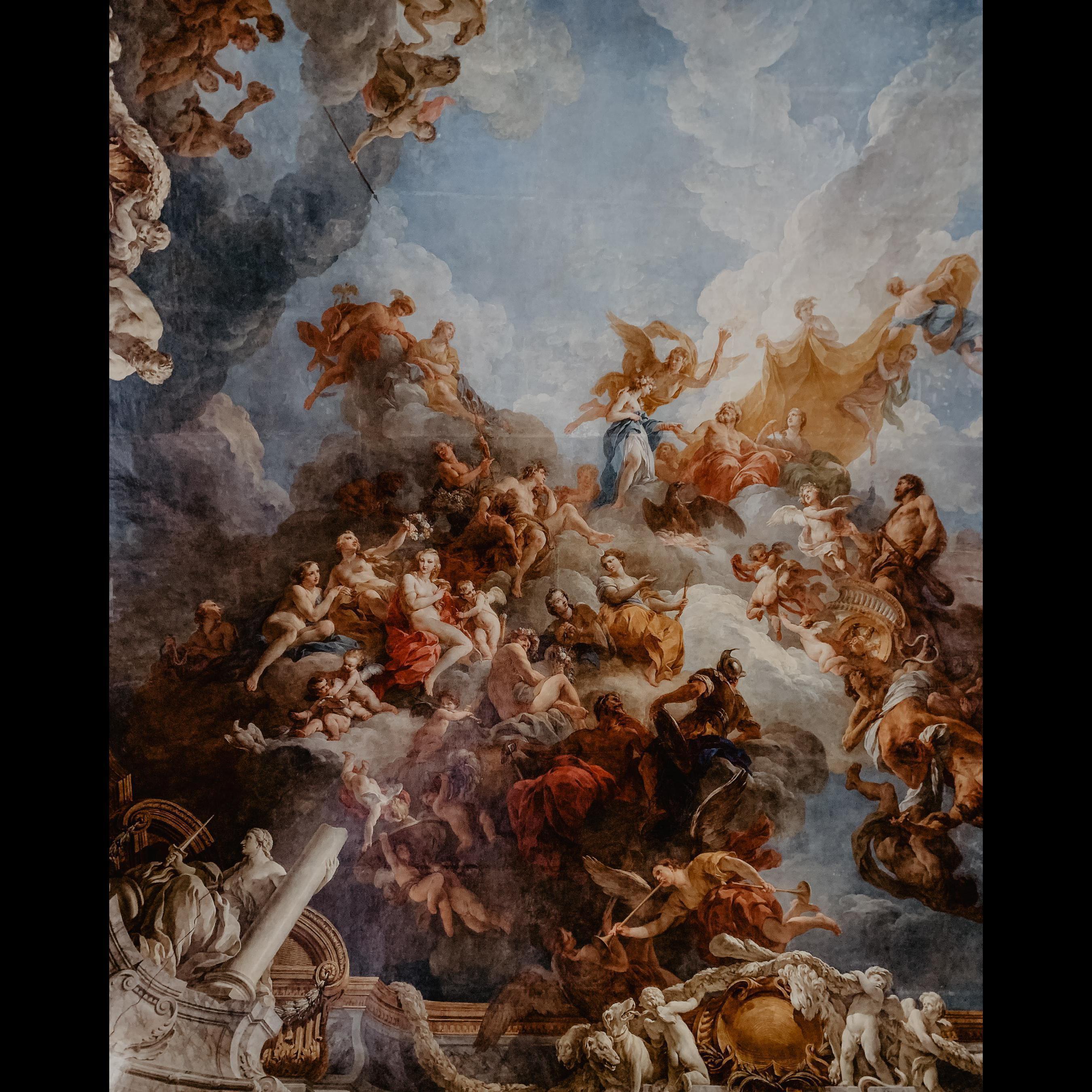 Second Battle Victorious March