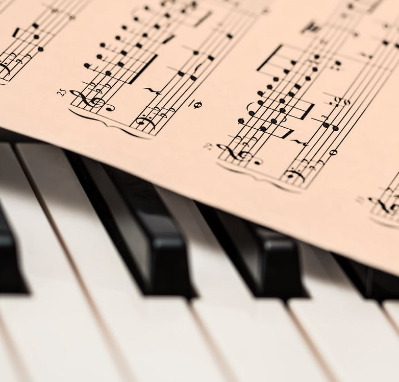 Étude Progressive No. 7 in E Minor