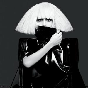 Paparazzi - Lady Gaga 绯闻女孩 电视剧歌曲钢琴谱