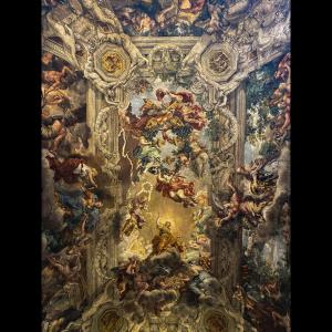 Bach JS - Partita No 2 in C minor BMV 826 Movements IV and V钢琴谱