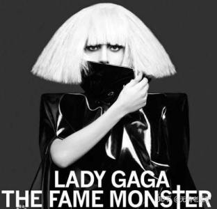 Bad Romance-Lady Gaga钢琴谱