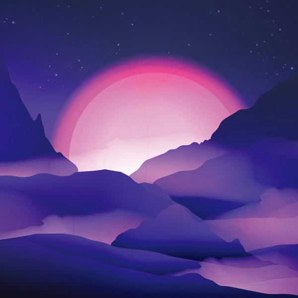 Walk Through the Night