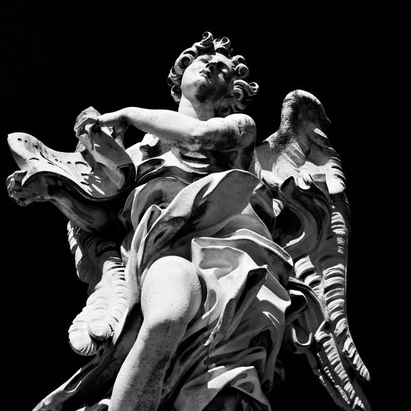 Pas de deux Coda