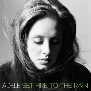 阿黛尔 Adele - Make You Feel My Love钢琴谱