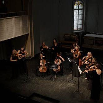A Midsummer's Night Dream Incidental Music