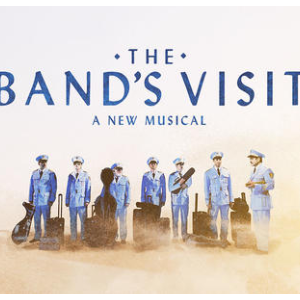 The Band's Visit-Answer me